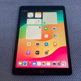 3588【早い者勝ち】電池良好☆iPad8 第8世代 32GB SIMフリー☆