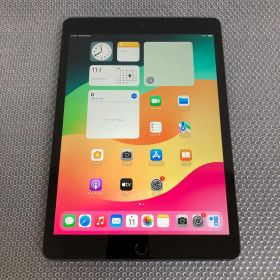 3594【早い者勝ち】iPad8 第8世代 32GB SIMフリー☆