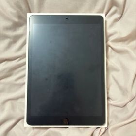 ipad8世代 32GB おまけ付き スペースグレー 10.2インチ