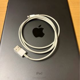 iPad 第8世代 スペースグレイ 32GB Wi-Fi+cellular