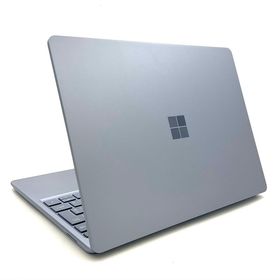 マイクロソフト(Microsoft)の【全額返金保証】【最速発送】Microsoft Surface Laptop Go 3 2013 12th Gen Intel Core i5-1235U 8GB SSD 256GB 100% 美品 動作確認済(ノートPC)