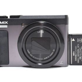 ★美品★パナソニック Panasonic LUMIX DC-TZ90 ★ Y2463 #3424
