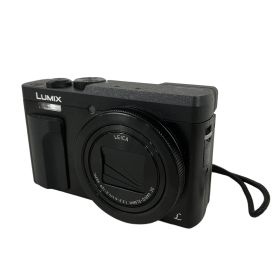 Panasonic DC-TZ90 LUMIX コンパクト デジタル カメラ パナソニック ルミックス コンデジ 中古 Y10713077