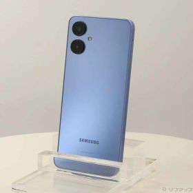 【中古】SAMSUNG(サムスン) Galaxy A25 5G 64GB ブルー SBGAA25 Softbank SIMフリー 【262-ud】