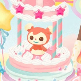 廃盤【虹色パンケーキの島】※バラ売り | リヴリーアイランドのアイテム、RMTの販売・買取一覧