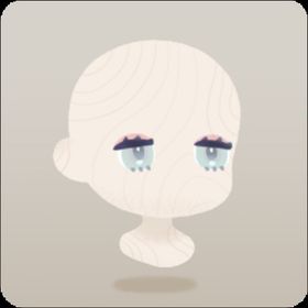 深い森のグレイッシュアイ | リヴリーアイランドのアイテム、RMTの販売・買取一覧