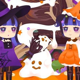 廃盤【Ghost Treats Island】※バラ売り | リヴリーアイランドのアイテム、RMTの販売・買取一覧