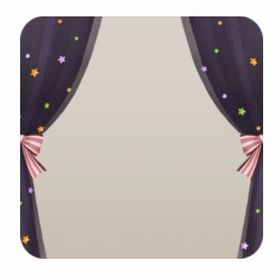 夜の交霊会のカーテン | リヴリーアイランドのアイテム、RMTの販売・買取一覧