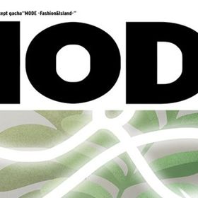 廃盤【MODE Vol.2】※バラ売り | リヴリーアイランドのアイテム、RMTの販売・買取一覧