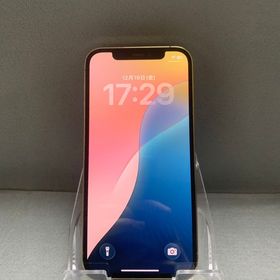 美品 国内版 SIMフリー iPhone12 Pro 256GB ゴールド色