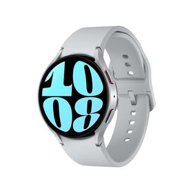 SAMSUNG サムスン Galaxy Watch6 44mm SM-R940NZSAXJP シルバー