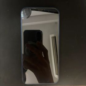 Apple iPhone 12 ネイビーブルー 64GB 本体