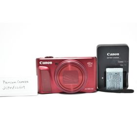 ■ 美品 ■ キャノン Canon PowerShot SX720 HS(コンパクトデジタルカメラ)