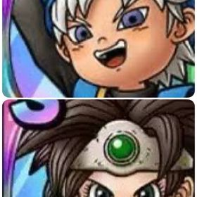 【ロトの勇者女＋少年テリー3凸】ジェム72万↑＋幽玄マーニャ＋クラウド＋アスバル＋ティファ＋ | ドラクエタクトのアカウントデータ、RMTの販売・買取一覧