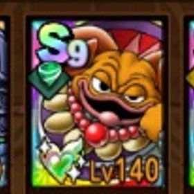 💎15000↑✨超希少✨竜魔人ダイ完凸&ドーク完凸&勇者女完凸 | ドラクエタクトのアカウントデータ、RMTの販売・買取一覧