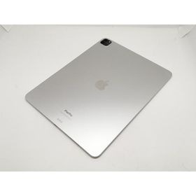 【中古】Apple 【Wi-Fi】 12.9インチ iPad Pro（第6世代/2022） 128GB シルバー MNXQ3J/A【川越クレアモール】保証期間１ヶ月【ランクA】