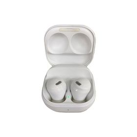 SAMSUNG◆イヤホン・ヘッドホン Galaxy Buds Pro SM-R190NZWAXJP [ファントムホワイト]