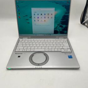 Lets note CF-FV1 14インチCore i5-1135G7