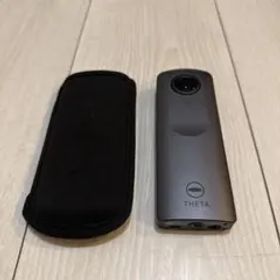 RICOH THETA V 360度カメラ リコー シータ ③