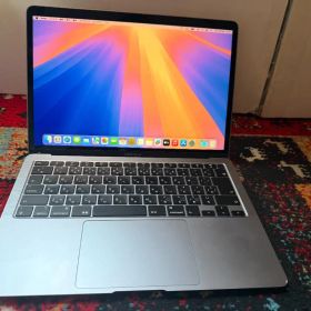 MacBook Air 2020 マックブックエア 83