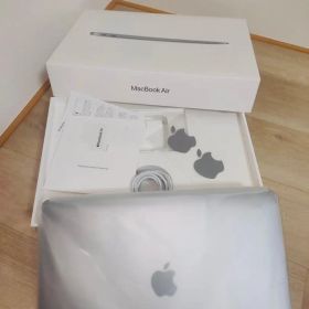 Apple MacBook Air (M1, 2020) 256GB