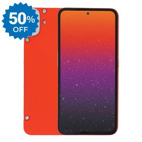 Nothing CMF Phone 1 オレンジ　中古 ゲオ公式通販サイト/ゲオオンラインストア【中古】【安心保証】 CMF