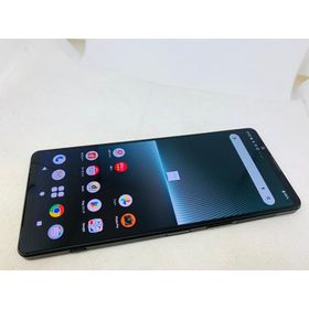 ★送料無料★良品★docomo★SO-51D★ブラック★0015280003950★SYS★11/19