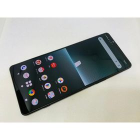 ★送料無料★良品★docomo★SO-51D★ブラック★0015280004152★SYS★12/03