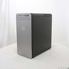 〔中古品〕 XPS 8930 ［Core-i7-8700 (3.2GHz)／16GB／SSD500GB／Windows10 Pro(64ビット)］〔中古品〕 XPS 8930 ［Core-i7-8700 (3.2GHz)／16GB／SSD500GB／Windows10 Pro(64ビット)］