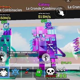 ハロウィンラグランデ2体ギャラクシーラグランデ一体セット | フォートナイト(Fortnite)のアカウントデータ、RMTの販売・買取一覧