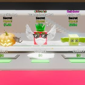 Secret Lucky Rot×5 | フォートナイト(Fortnite)のアカウントデータ、RMTの販売・買取一覧