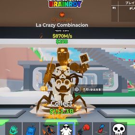 🎃変異ラクレイジー！即購入⭕️詐欺なし安心取引！ | フォートナイト(Fortnite)のアカウントデータ、RMTの販売・買取一覧