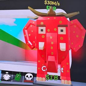 ストロベリーエレファント格安 | フォートナイト(Fortnite)のアカウントデータ、RMTの販売・買取一覧