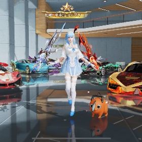 レイアス殿堂M4など武器豊富 | 荒野行動のアカウントデータ、RMTの販売・買取一覧