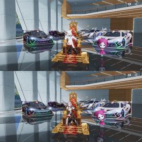 🌈✨ホロライブ✨白上フブキ✨白銀ノエル✨LV4 撃破ボイス✨🎫金銃チケット11枚🌈 | 荒野行動のアカウントデータ、RMTの販売・買取一覧