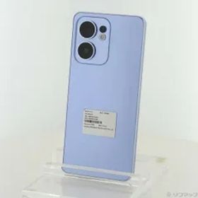〔中古品〕 Reno13 A 128GB アイスブルー CPH2699IB SIMフリー【349】