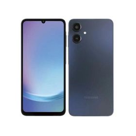 【ラッピング可】【即日発送】【新品】SAMSUNG サムスン スマホ Galaxy A25 5G SC-53F 4G+64G docomo版 ブラック SIMロック解除品