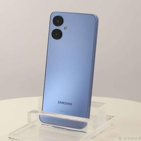 〔中古〕SAMSUNG(サムスン) Galaxy A25 5G 64GB ブルー SBGAA25 Softbank SIMフリー〔262-ud〕