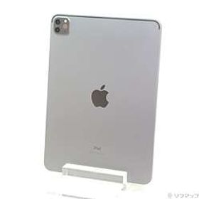 iPad Pro 11インチ 第2世代 512GB スペースグレイ Wi-Fi