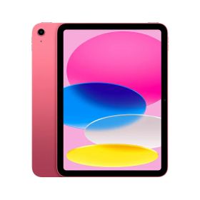 APPLE アップル MPQ33J/A APPLE iPad iPadOS 17 10.9型（インチ） 2360×1640 Apple A14 SSD 64GB Wi-Fiモデル Bluetooth v5.2 400〜500g ピンク系