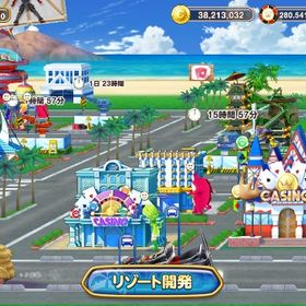 🧊Level32 上級ルームplay可🧊 チップ2億8050万 神チケ--枚 他 | 東京カジノプロジェクトのアカウントデータ、RMTの販売・買取一覧