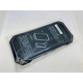 ★送料無料★新品★au★KYG01★ブラック★0002280000901★SYS★12/24