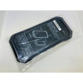 ★送料無料★新品★au★KYG01★ブラック★0002280000905★SYS★12/24