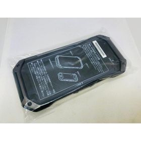 ★送料無料★新品★au★KYG01★ブラック★0002280000898★SYS★12/24