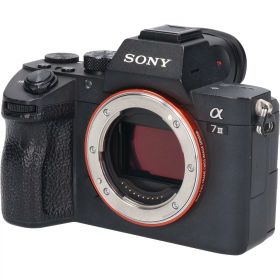 α7 III ILCE－7M3【中古】