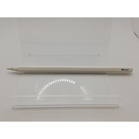【中古】Apple Apple Pencil（第2世代） MU8F2J/A【川崎駅前】保証期間１週間