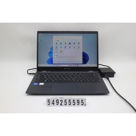 ノートパソコン dynabook dynabook G83/HS Core i5 1135G7 2.4GHz/8GB/256GB(SSD)/13.3W/FHD(1920x1080)/Win11 画面シミあり