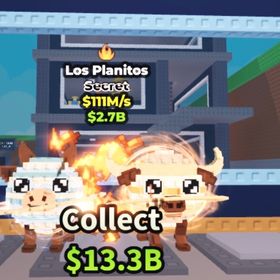 🔥ロスプラニトス🔥異変付き‼️ | ロブロックス(ROBLOX)のアカウントデータ、RMTの販売・買取一覧