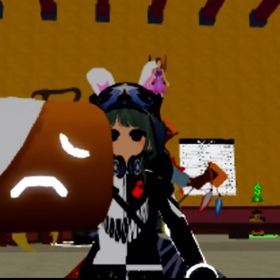 にきゅ pain オレンジ | ロブロックス(ROBLOX)のアカウントデータ、RMTの販売・買取一覧