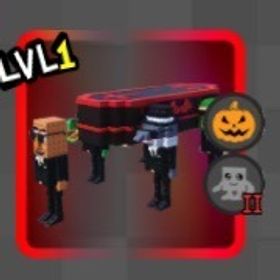 大特価‼️棺桶 ブレインロットタワーディフェンス/brainrot tower defense | ロブロックス(ROBLOX)のアカウントデータ、RMTの販売・買取一覧